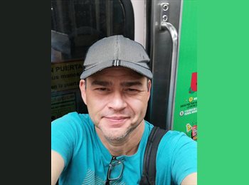 Roomgo MX - Jav - 50 - Monterrey
