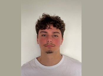 Roomgo MX - Stanislas STOJILJKOVIC - 21 - Querétaro