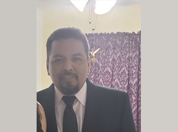 Roomgo MX - Efrain Calderon - 50 - Ciudad Apodaca