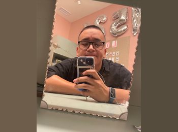 Roomgo MX - Hector Eduardo Guzman Hernandez  - 31 - Monterrey