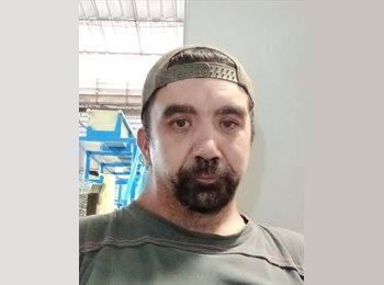 Roomgo MX - Felipe de jesus Barba franco  - 37 - Tlaquepaque