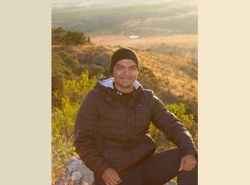 Roomgo MX - Diego Leonel Torres - 21 - Monterrey