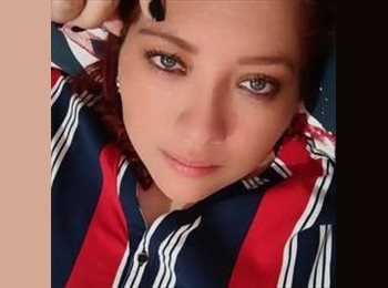 Roomgo MX - Natalia - 73 - Querétaro