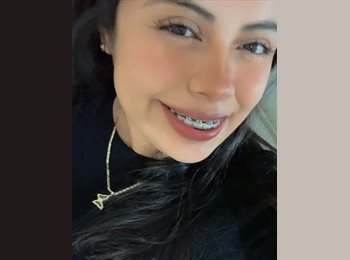 Roomgo MX - Danaeth  - 20 - Monterrey