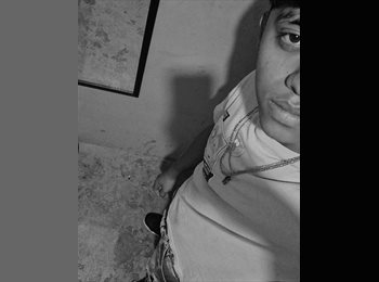 Roomgo MX - Jose luis - 18 - Monterrey