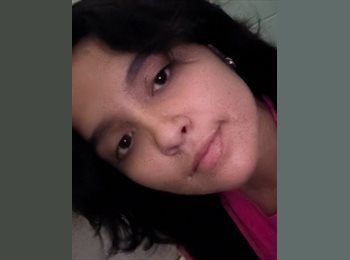 Roomgo MX - Jacqueline Alejandra Sánchez  - 23 - Guadalajara