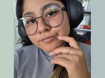 Roomgo MX - Paulina - 24 - Querétaro