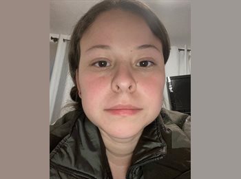Roomgo MX - Elisa Martínez Escobar  - 23 - Querétaro
