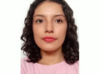 Roomgo MX - Dulce  - 20 - Puebla