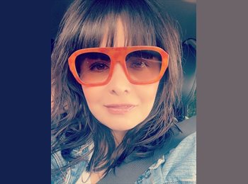 Roomgo MX - Anabel - 39 - Tijuana