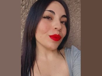 Roomgo MX - Susana Michelle Núñez Medina - 28 - Tlaquepaque