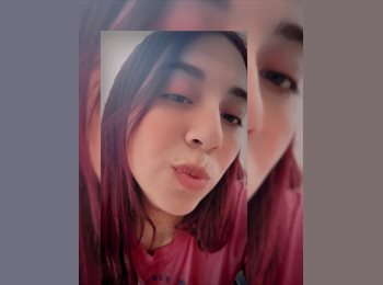 Roomgo MX - Anayeli Velasco  - 28 - México - D.F.