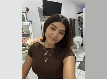 Roomgo MX - Karyme joaly - 19 - Puebla