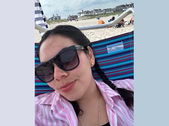 Roomgo MX - Lili - 27 - León