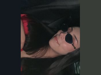 Roomgo MX - Alondra  - 22 - Monterrey