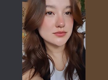 Roomgo MX - Mariana Sánchez Nogal  - 22 - Querétaro