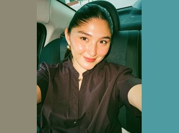 Roomgo MX - Ximena González Ochoa  - 20 - México - D.F.