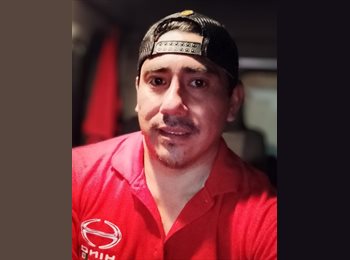 Roomgo MX - Oscar  - 36 - Cancún