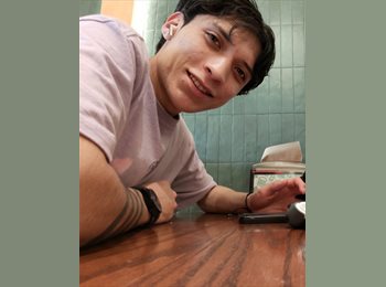 Roomgo MX - Josue Sanchez - 22 - Mérida