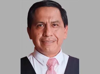 Roomgo MX - carlos delgado - 56 - Lerma