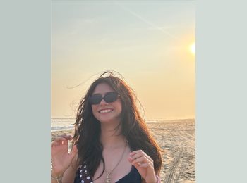 Roomgo MX - amanda - 23 - Querétaro
