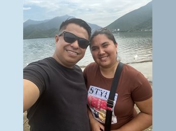 Roomgo MX - Cesar - 31 - Cancún