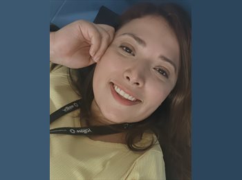 Roomgo MX - Elvia - 33 - Monterrey