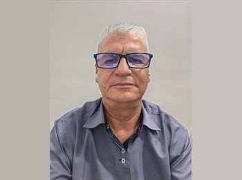 Roomgo MX - José Luis Torres Velazquez - 56 - Zapopan
