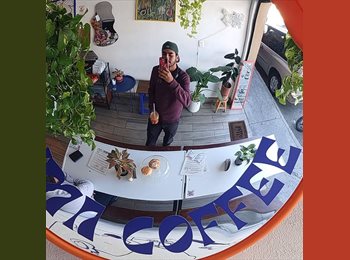 Roomgo MX - Eduardo - 22 - León
