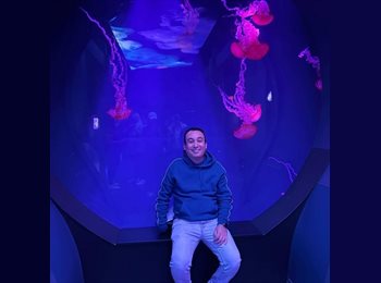 Roomgo MX - Victor - 41 - Tijuana