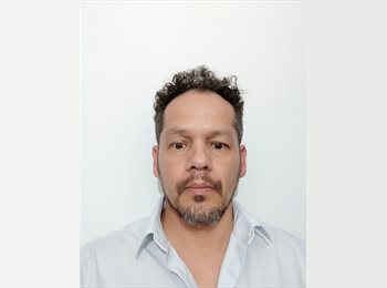 Roomgo MX - Salvador  - 46 - Monterrey
