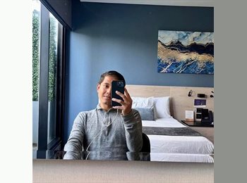 Roomgo MX - Noe - 32 - Tijuana
