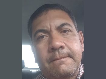 Roomgo MX - Jose Luis  - 53 - San Luis Potosí