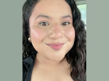 Roomgo MX - Valeria Medrank - 27 - Zapopan