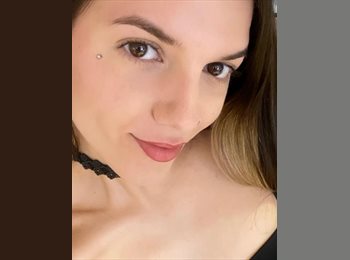 Roomgo MX - Giuliana  - 29 - Cancún