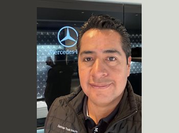 Roomgo MX - Eduardo Fierro - 40 - Toluca