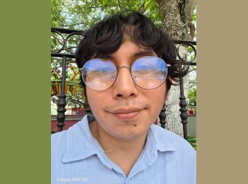 Roomgo MX - Samuel - 30 - Cancún