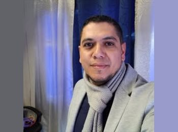 Roomgo MX - Jhoc - 45 - Querétaro