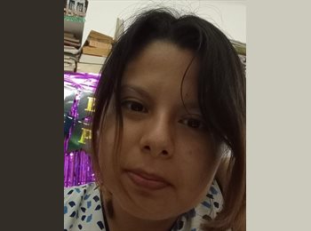 Roomgo MX - Berenice - 19 - Guadalajara