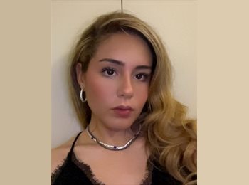 Roomgo MX - Honey - 18 - Monterrey