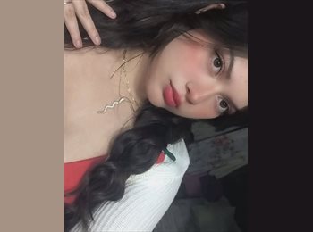 Roomgo MX - Nayeli Aviña  - 18 - Guadalajara
