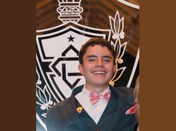 Roomgo MX - IkerIker - 18 - Guadalajara