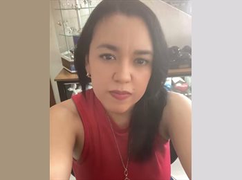 Roomgo MX - Laura Reyes - 43 - Querétaro