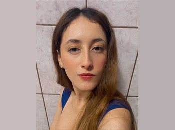 Roomgo MX - Elizabeth Medina  - 24 - Tijuana