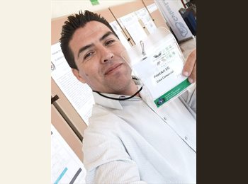Roomgo MX - Gabriel Guerrero  - 52 - Ciudad Apodaca