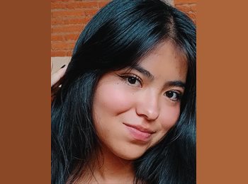 Roomgo MX - Nelly Giselle Gutiérrez Hernández  - 20 - Querétaro
