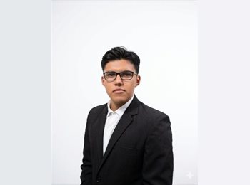 Roomgo MX - Chaska - 24 - Monterrey