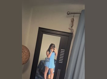 Roomgo MX - Damaris Yassini Mendez Castillo  - 18 - Querétaro