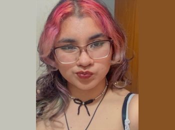 Roomgo MX - Aylin - 19 - Monterrey