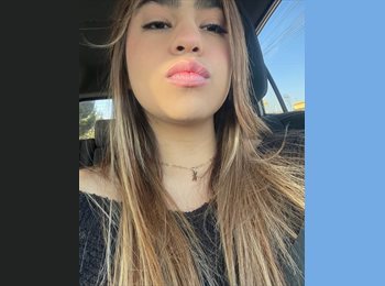 Roomgo MX - Michelle gallegos - 20 - Saltillo